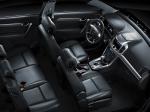 Chevrolet Captiva 2011 года (CN)